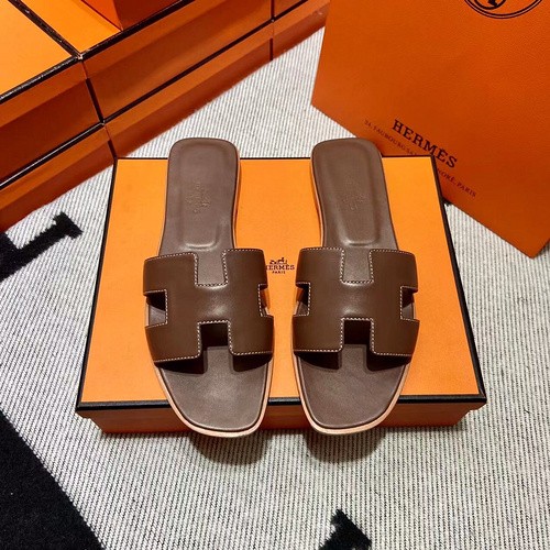 에르메스 올수공 오란 슬리퍼 샌들 스위프트 82